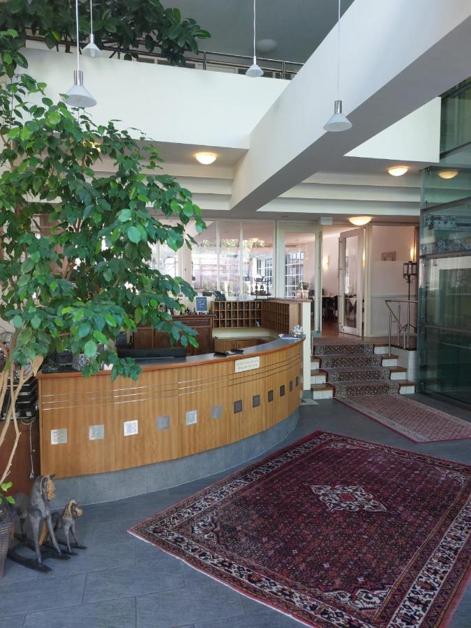 Hotel Goldener Stern Sankt Ingbert Exterior foto